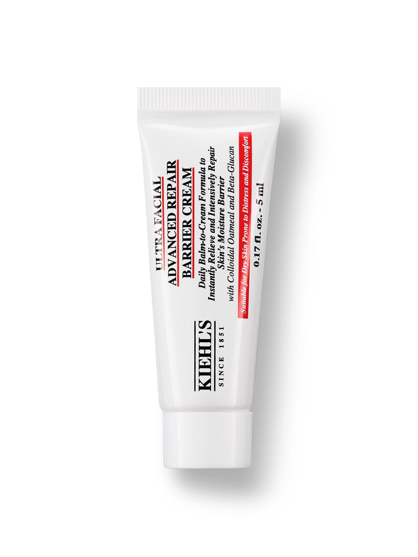 Ultra Facial Advanced Barrier Repair Cream 50ml
