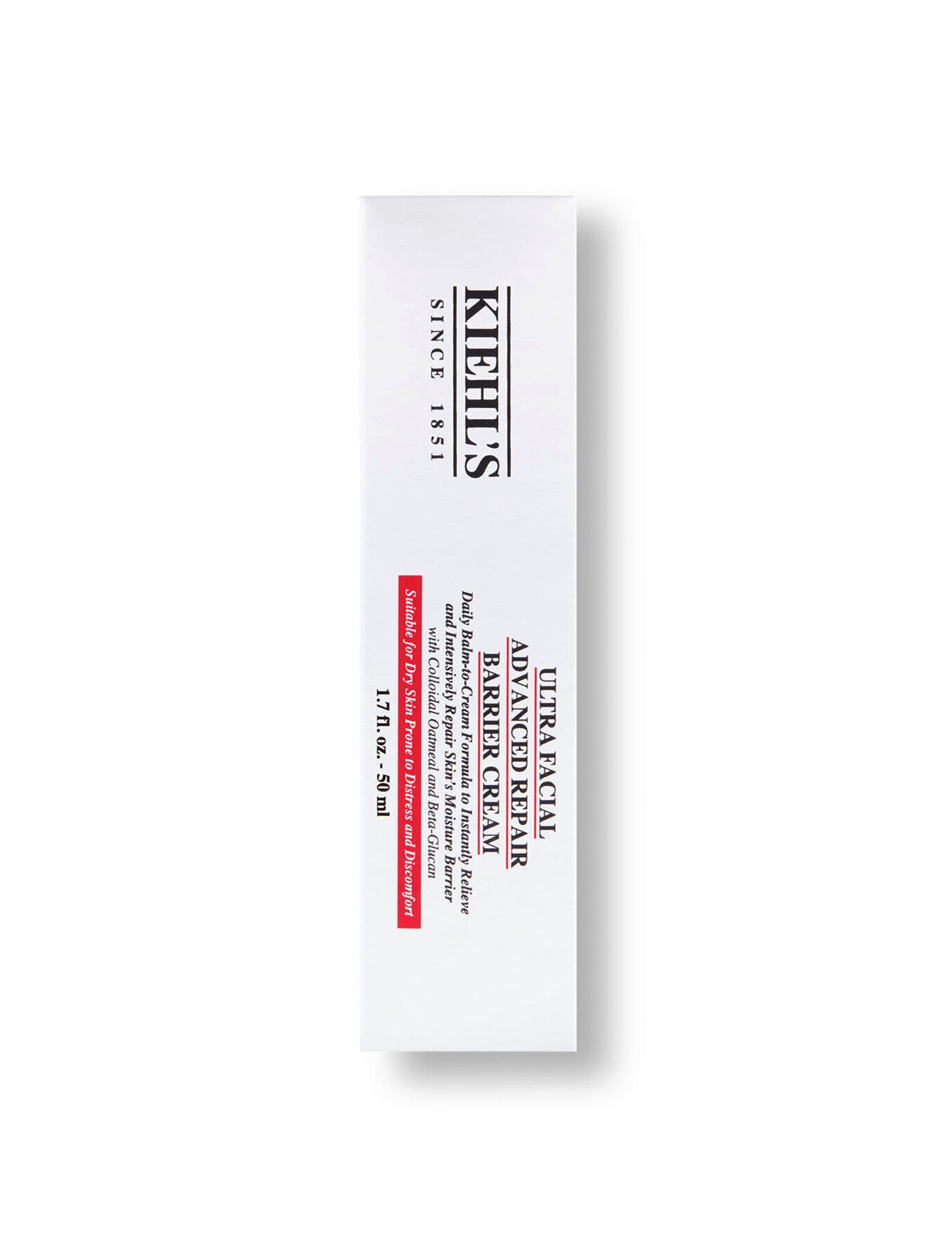 Ultra Facial Advanced Barrier Repair Cream 50ml