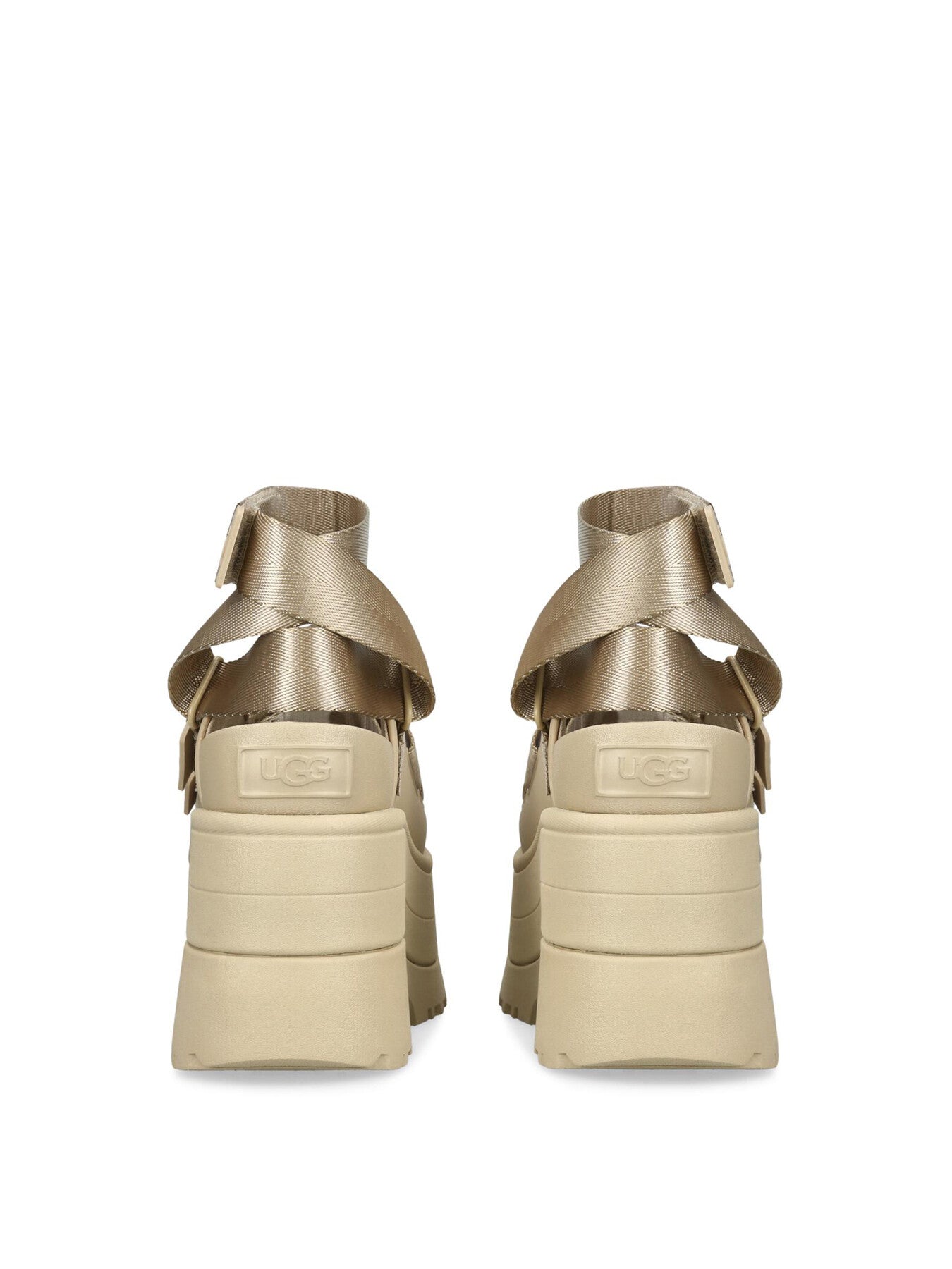 GoldenRise Sandals Mustard Seed