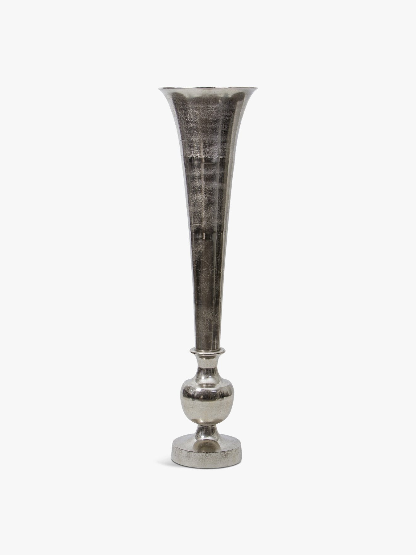 Romano Giant Trumpet Vase