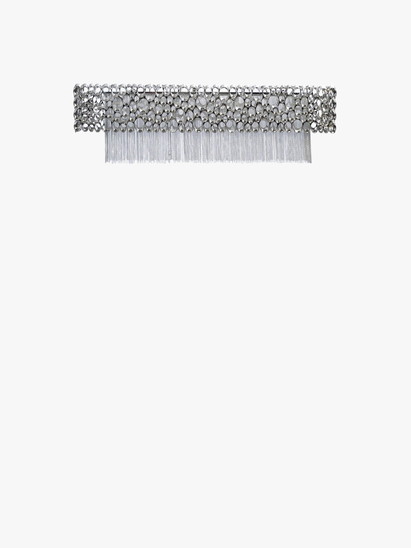Venus Rectangular Chandelier
