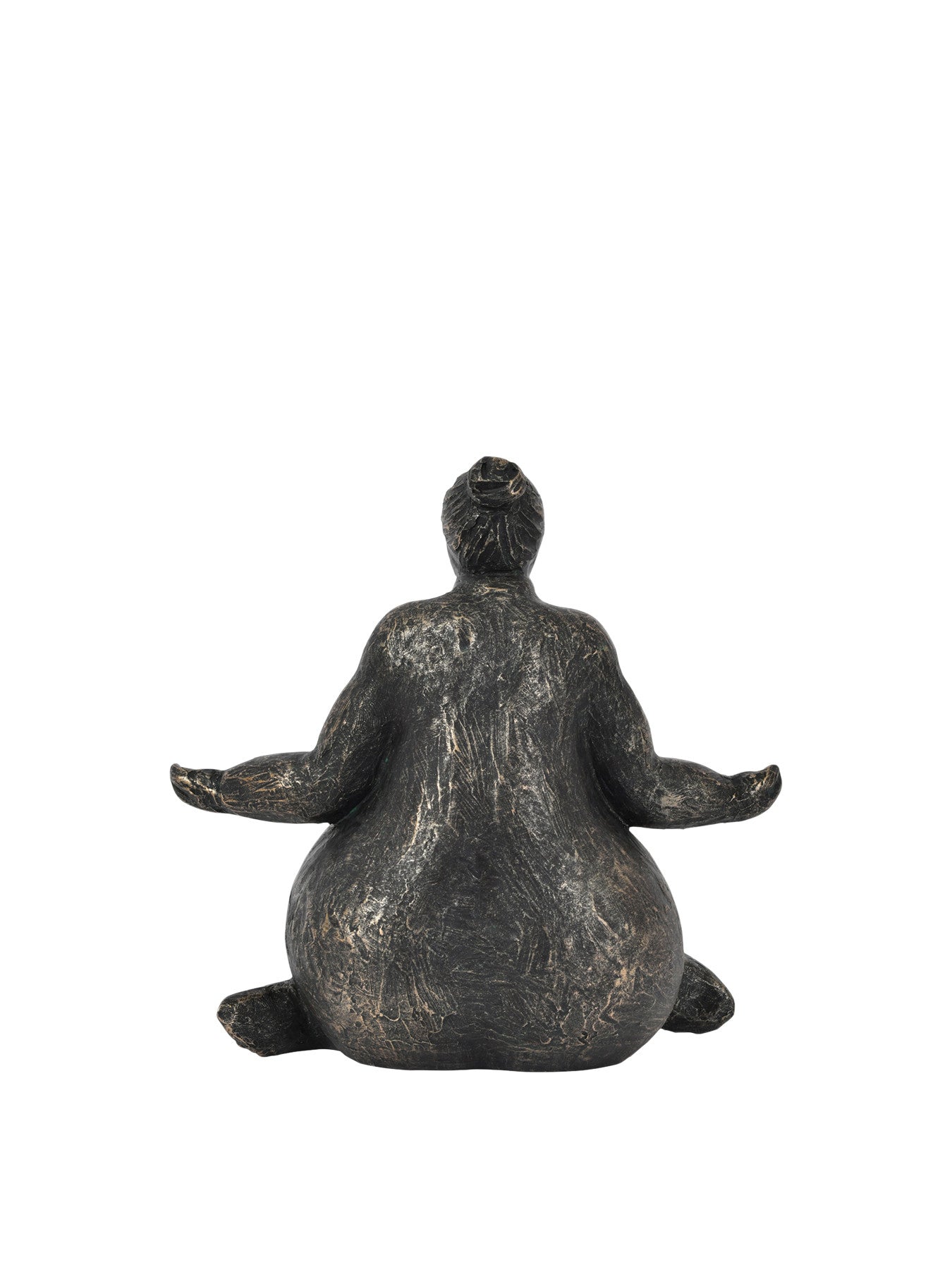 Freya Feminine Form Resin Sculpture