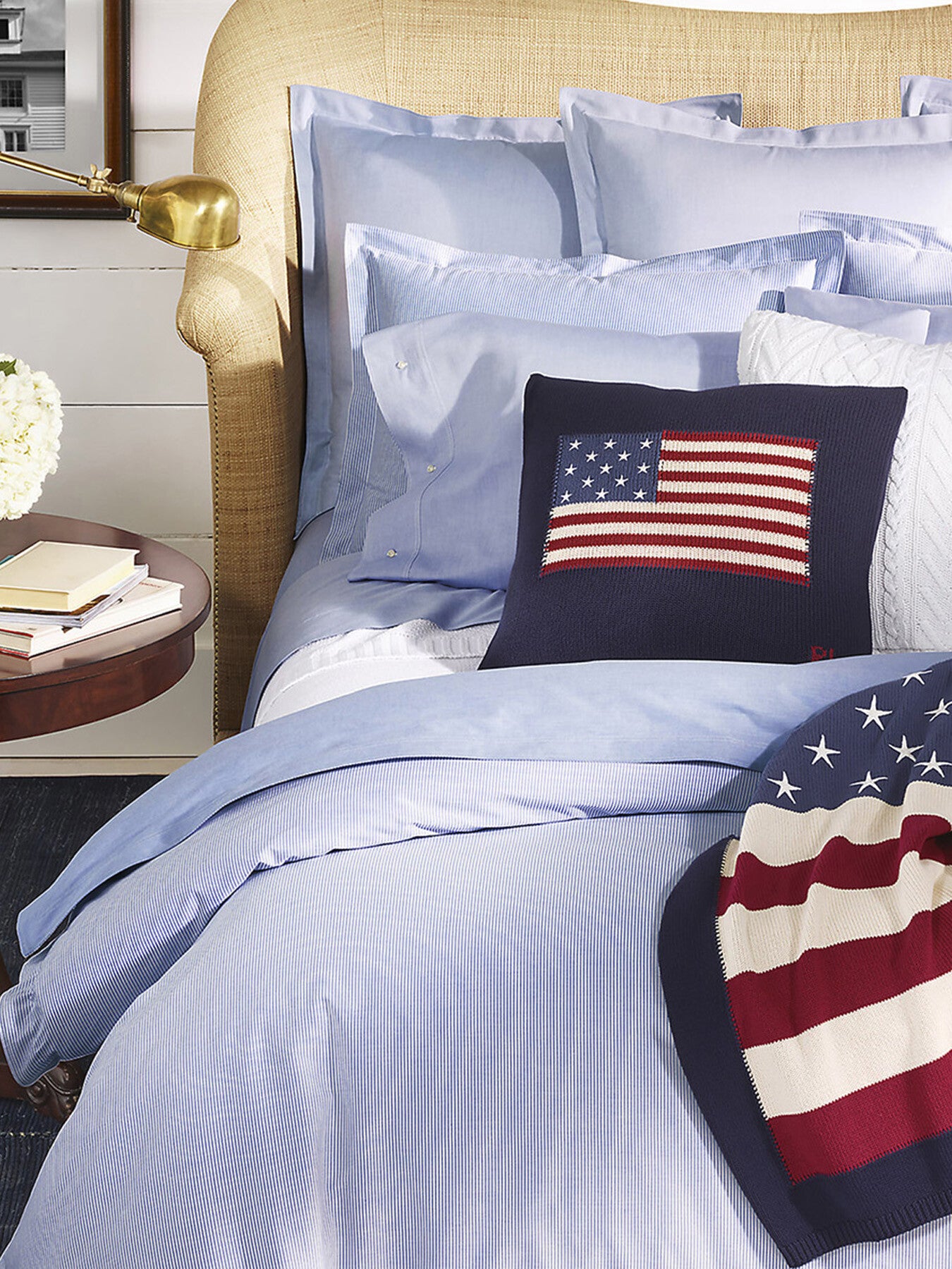 Oxford Flat Sheet Collection