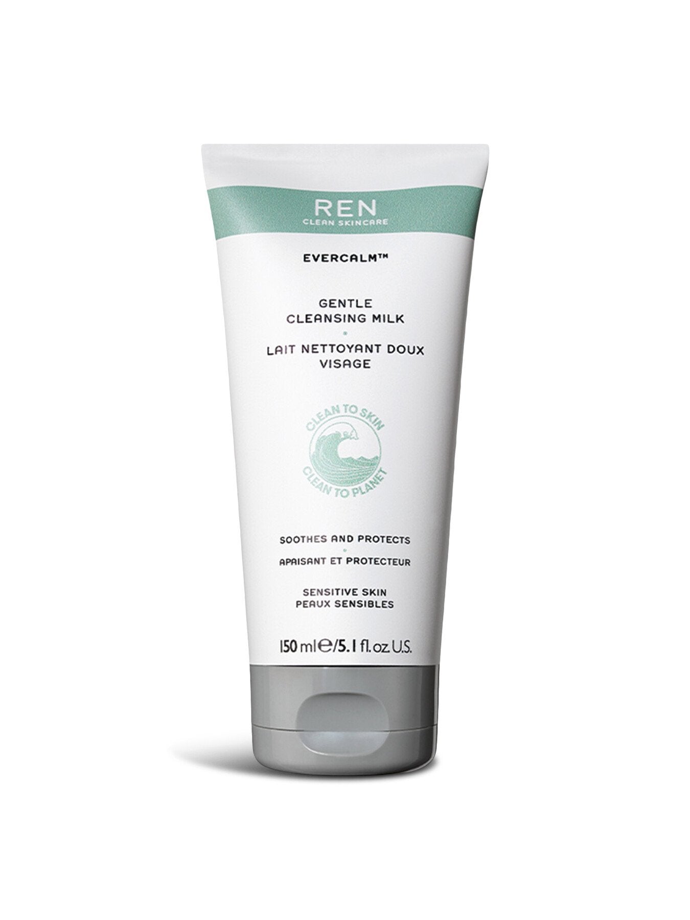 Evercalm Gentle Cleansing Milk