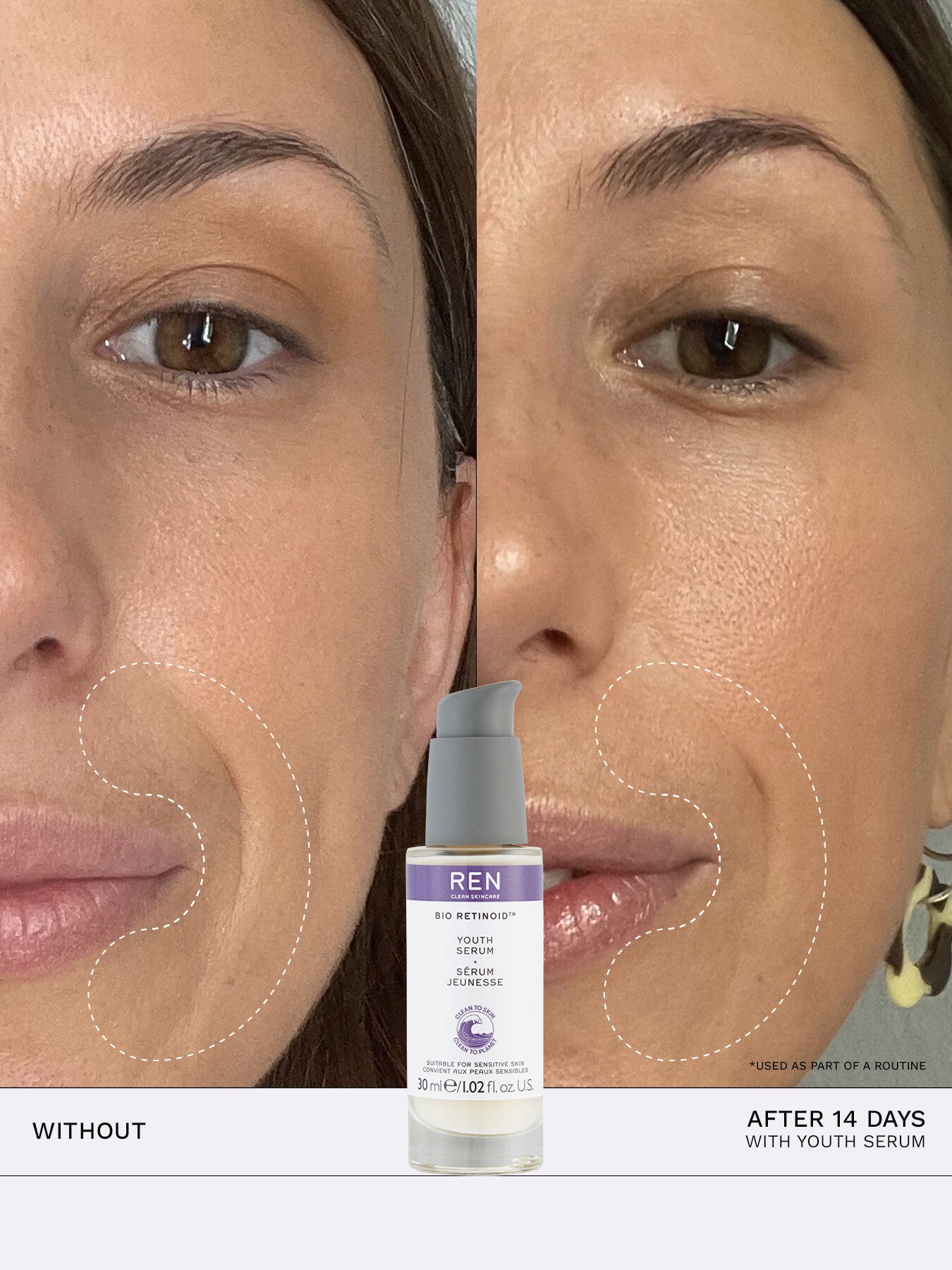 Bio Retinoid Youth Serum