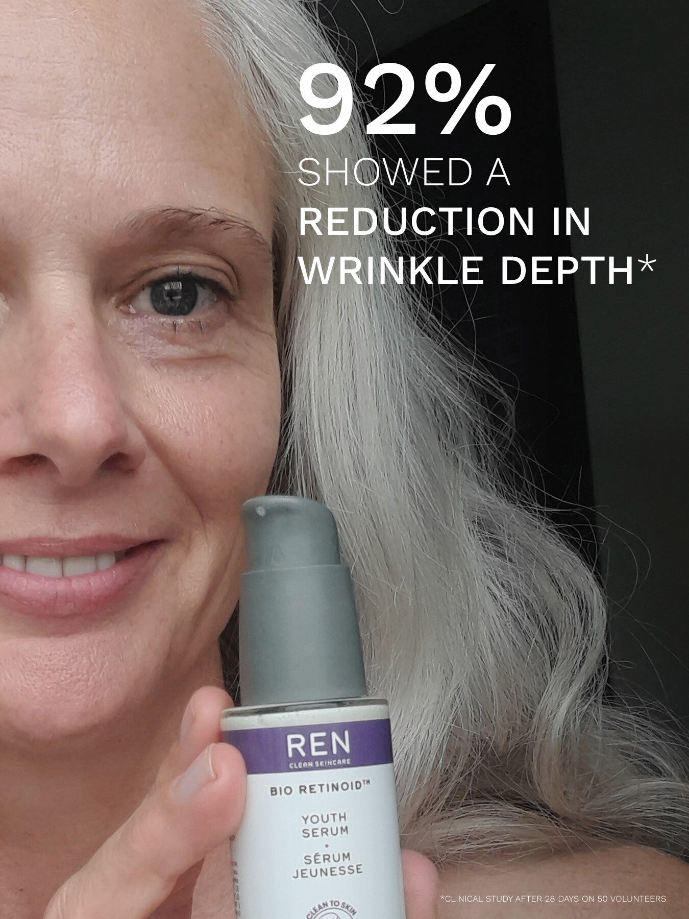 Bio Retinoid Youth Serum
