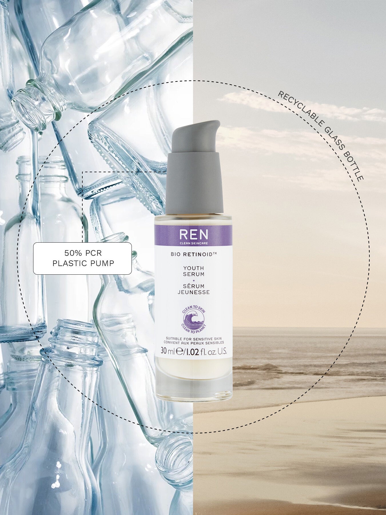 Bio Retinoid Youth Serum