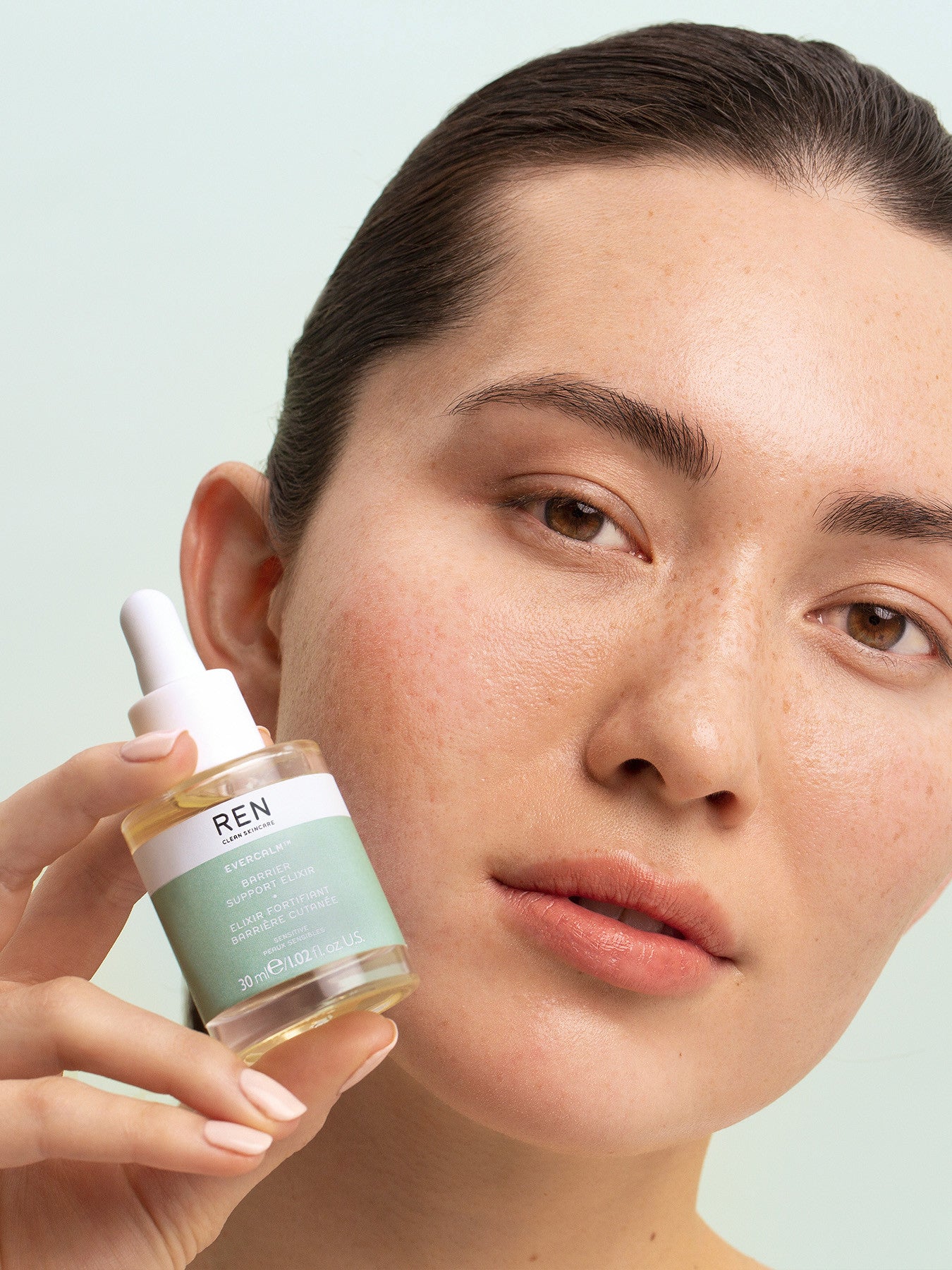 Evercalm Barrier Support Elixir 30ml