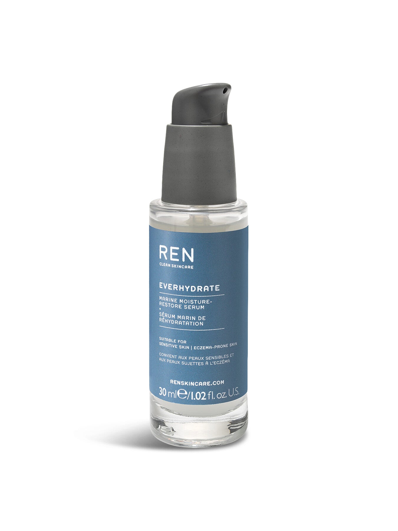 Everhydrate Marine Moisture-Restore Serum