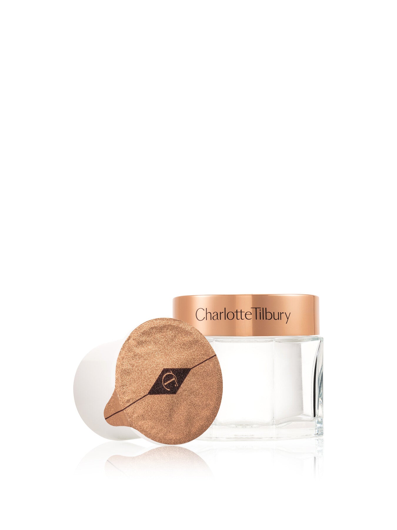 Charlottes Magic Cream Refill