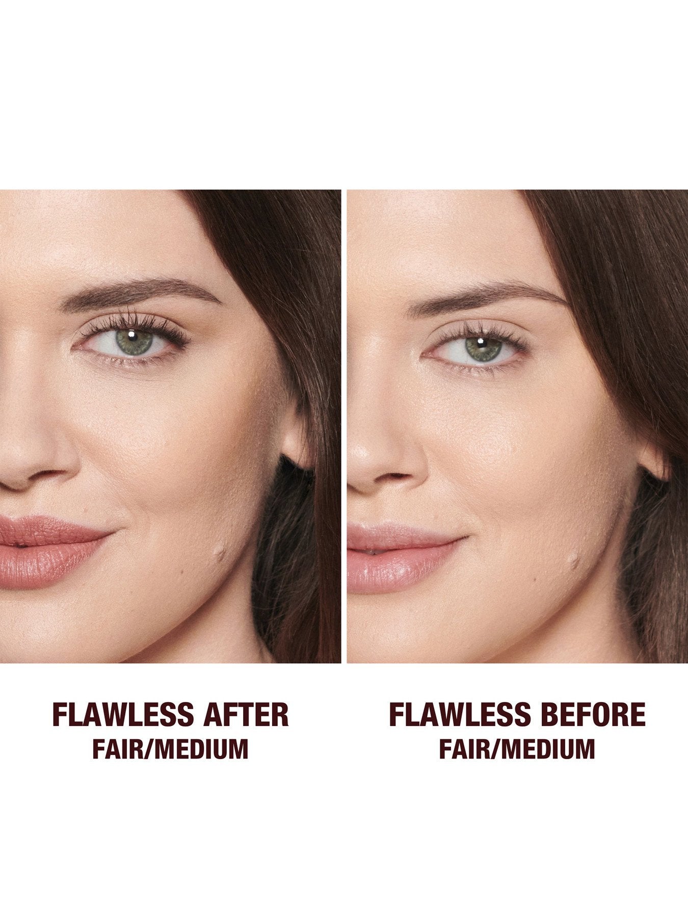 Airbrush Brightening Flawless Finish Refill