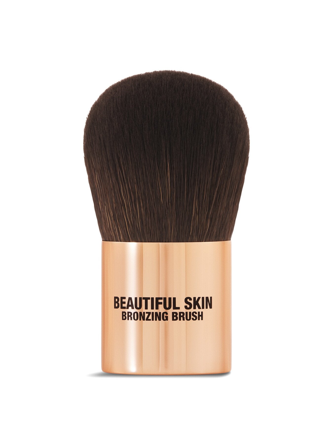 Beautiful Skin Bronzer Brush