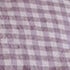 Elderberry Gingham