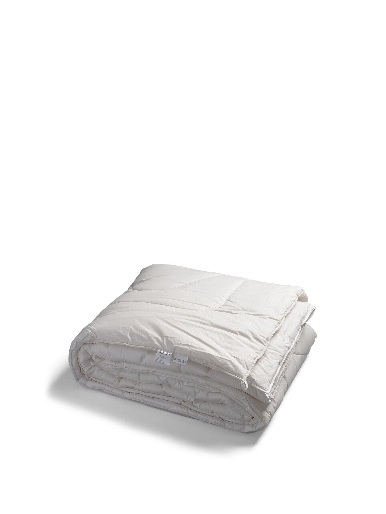Wool Duvet Medium Weight
