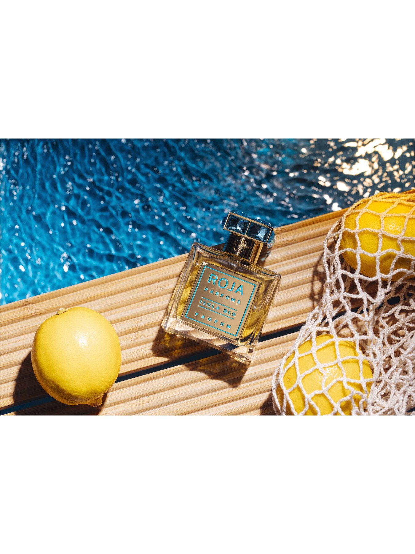 Isola Blu Parfum 50ml