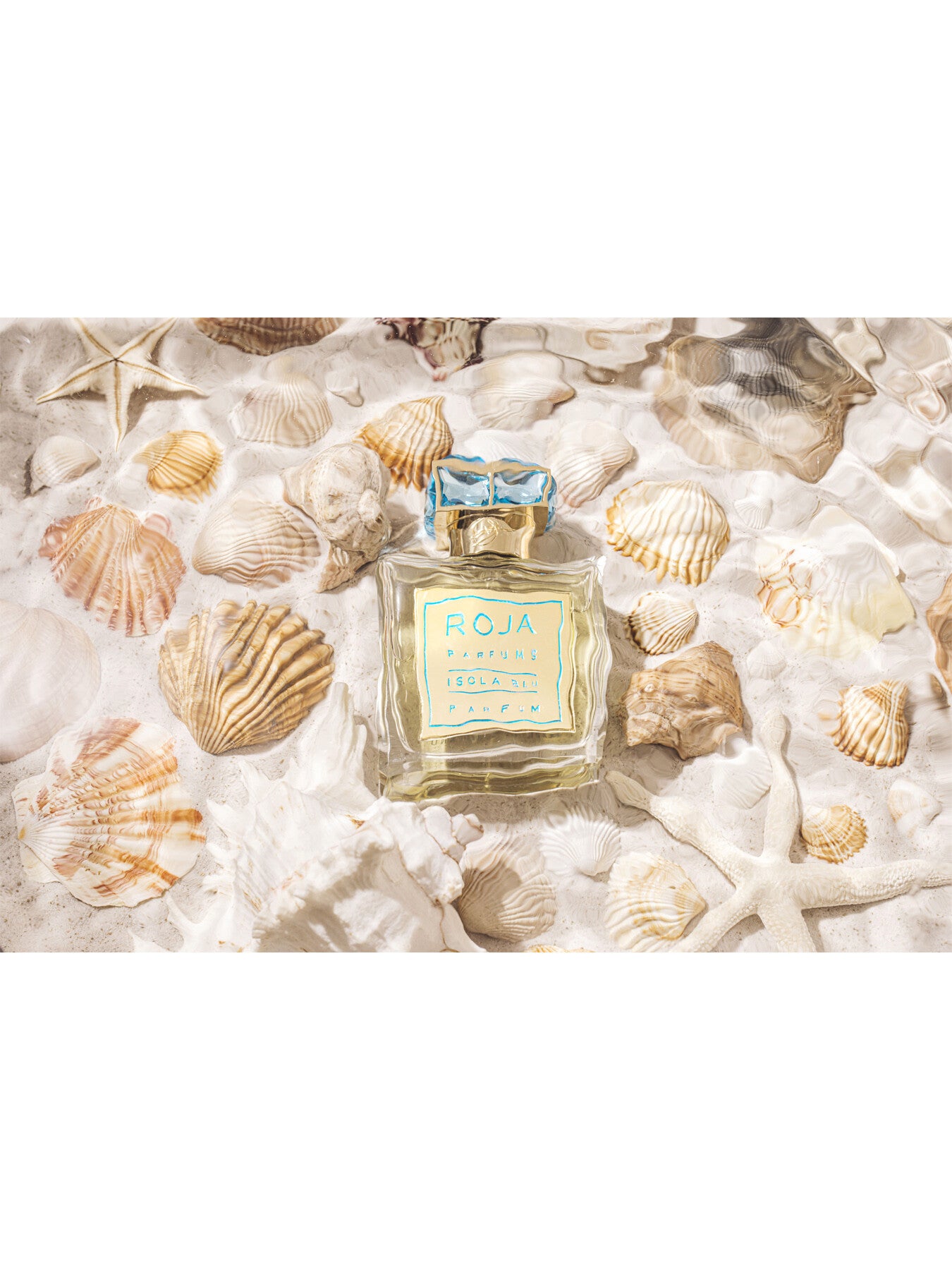 Isola Blu Parfum 50ml