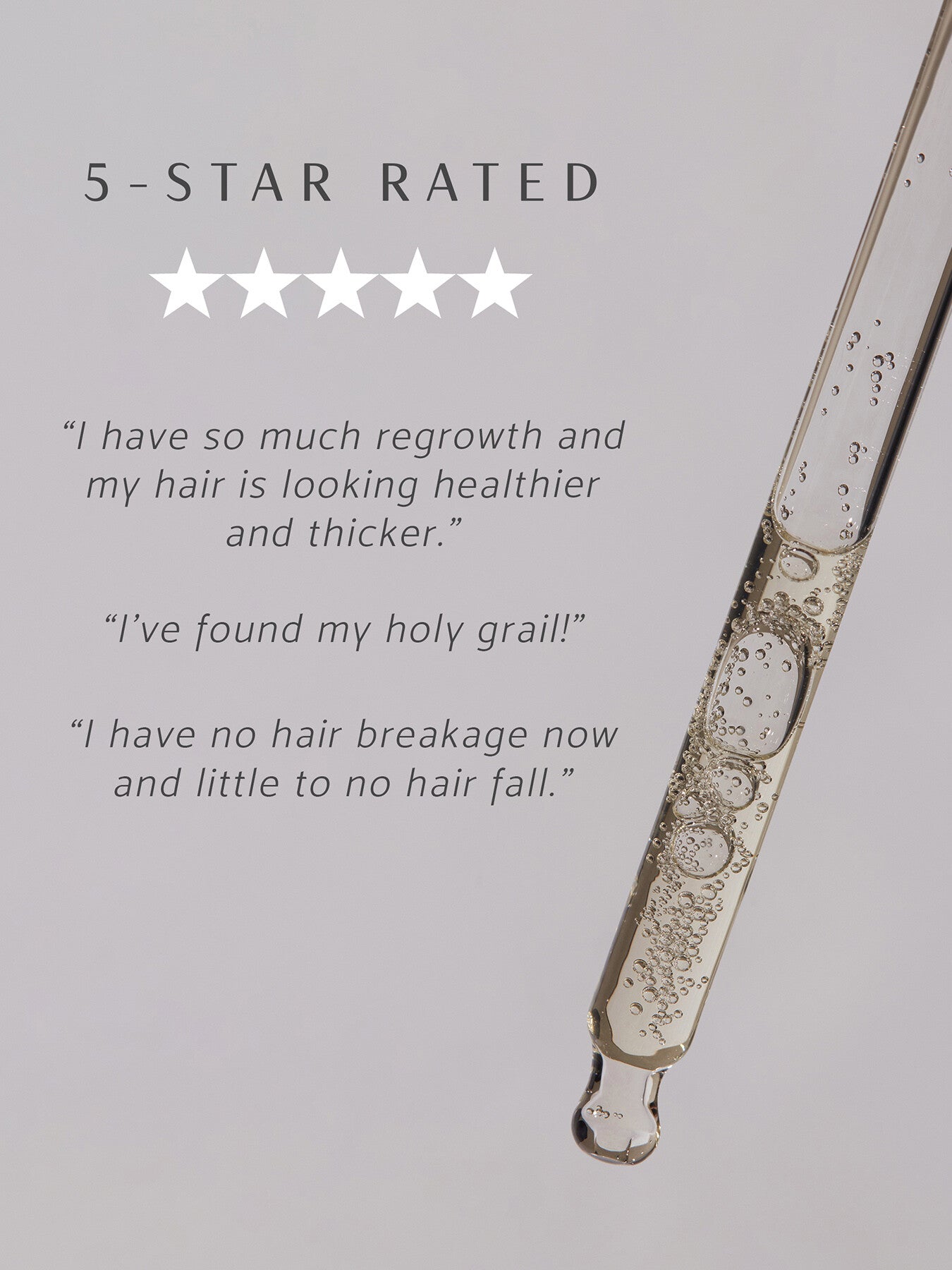 Percy Reed Give Me Strength Strengthening Scalp Concentrate 50ml