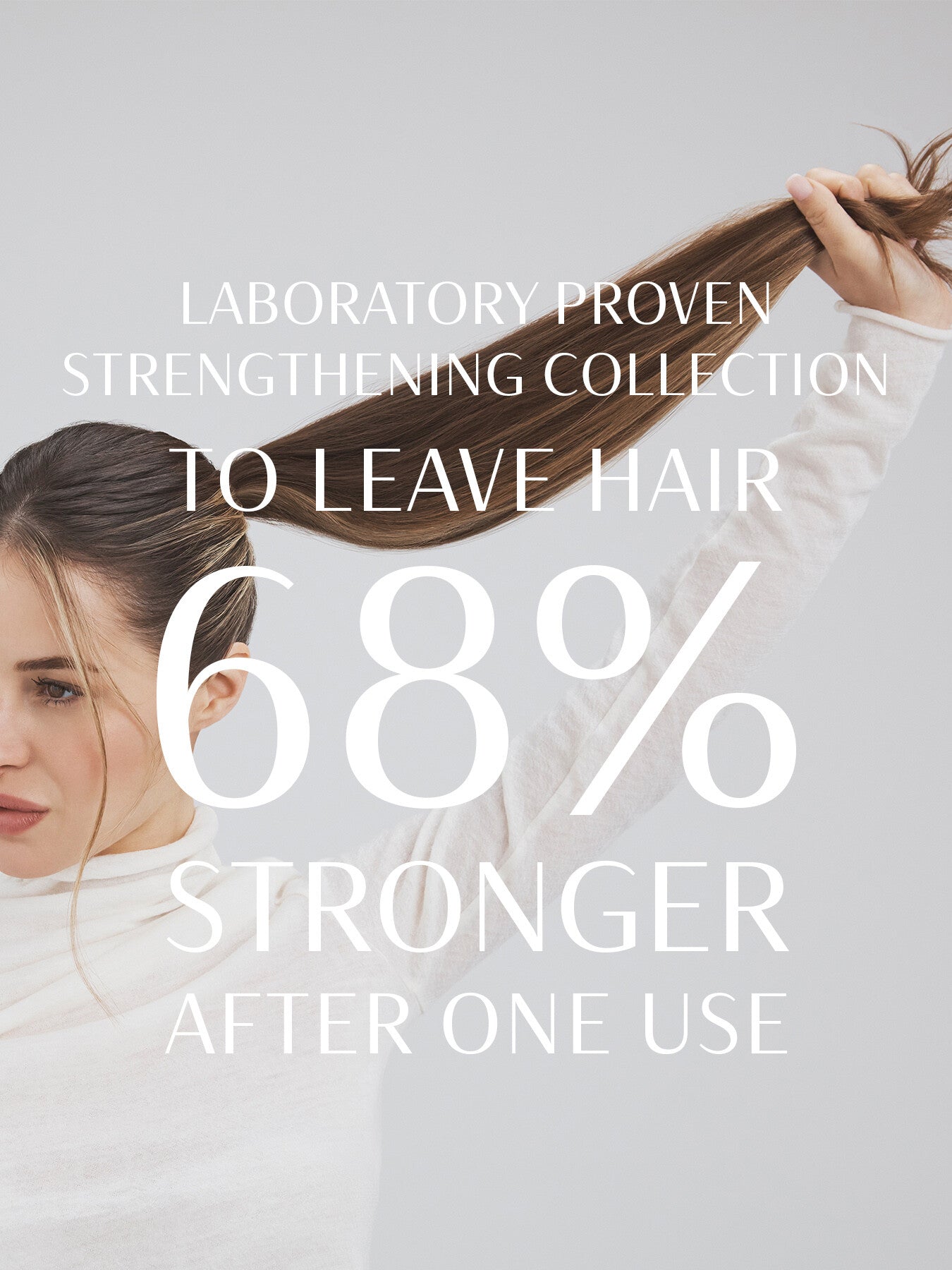 Give Me Strength Hair Scalp Regime
