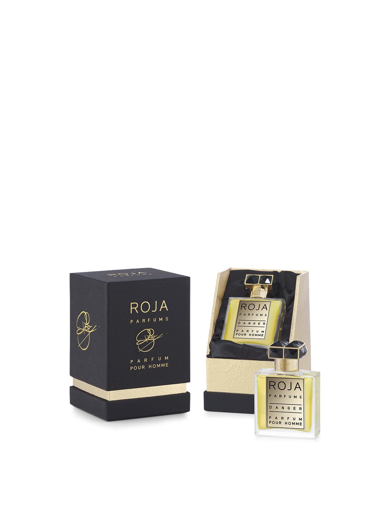 Danger Pour Homme Parfum 50ml