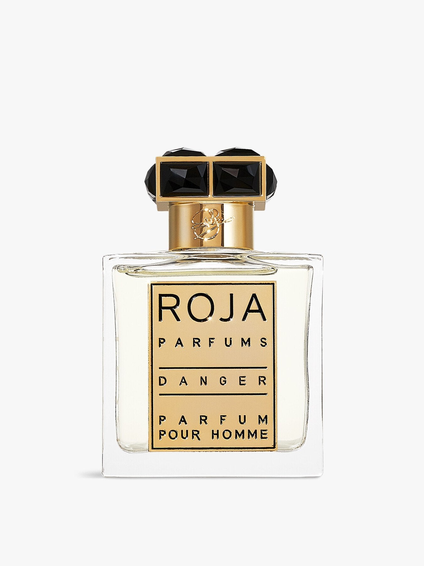 Danger Pour Homme Parfum 50ml