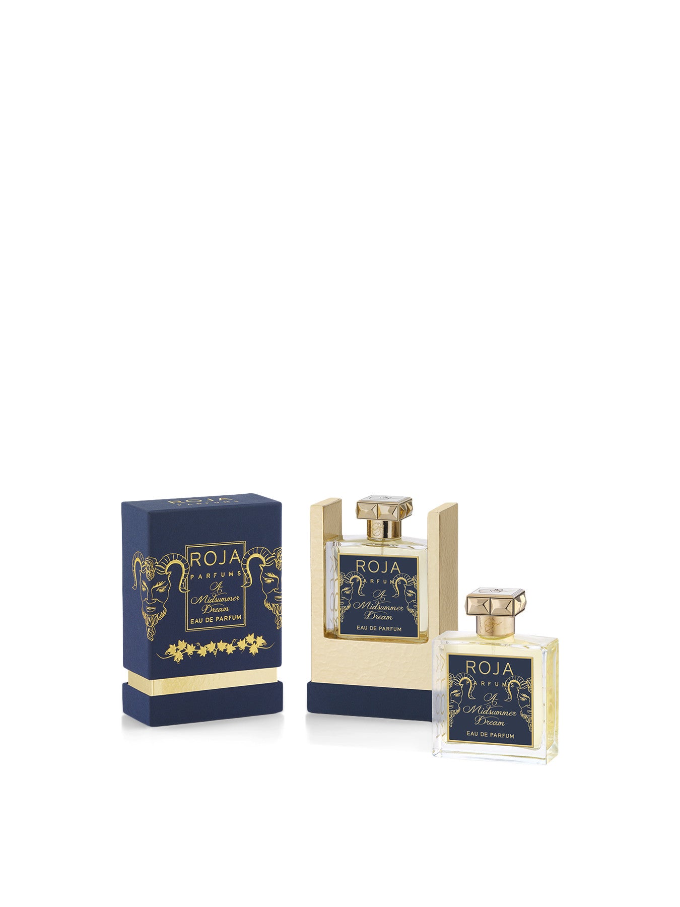 A Midsummer Dream Eau de Parfum 100ml