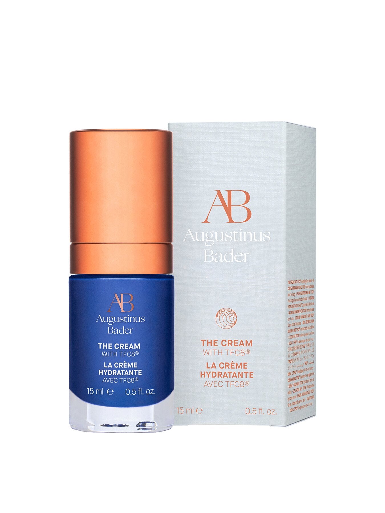 The Cream 15ml