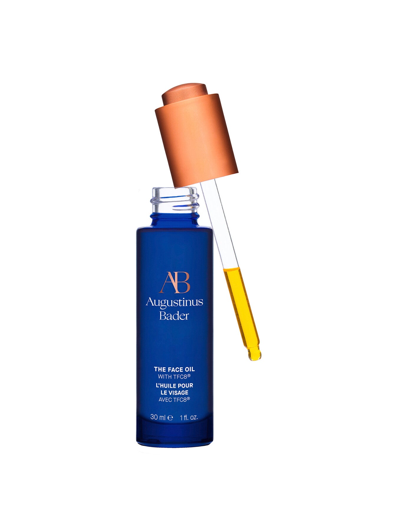 The Face Oil 30ml