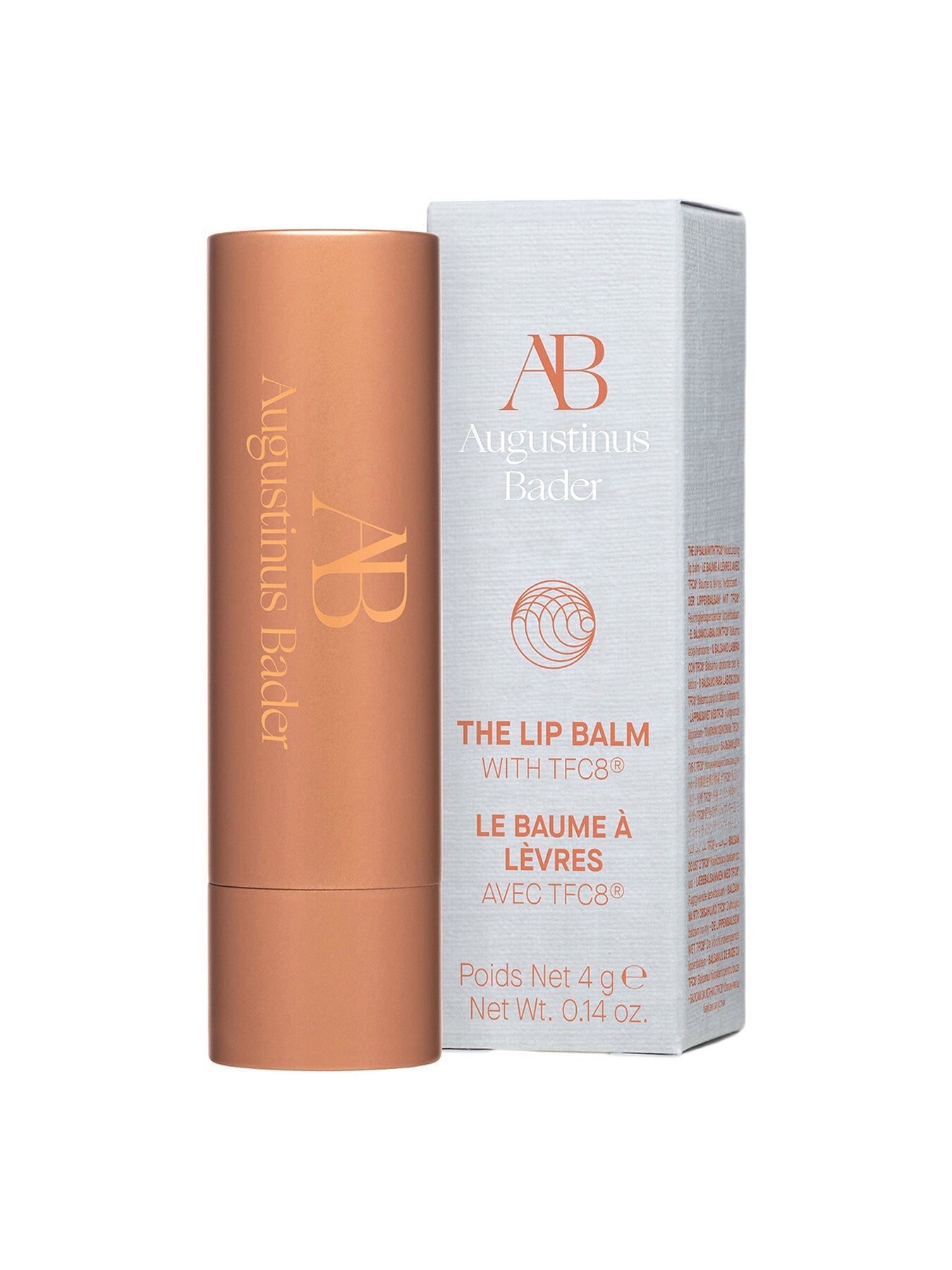 The Lip Balm 4g