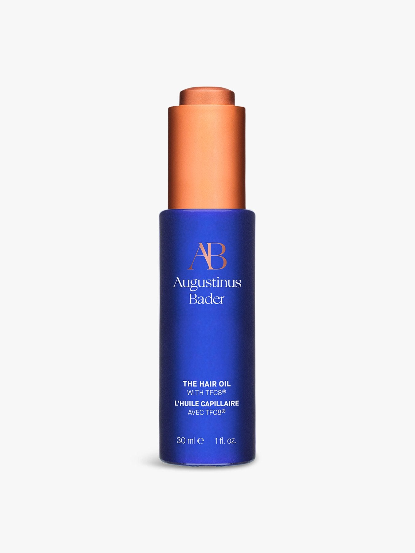 The Hair Oil 30ml