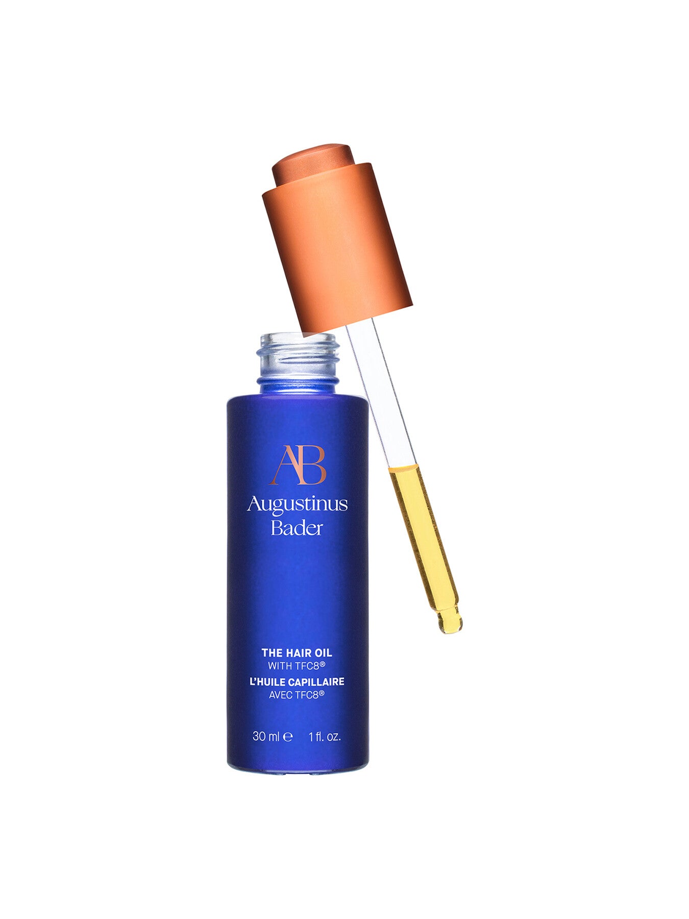 The Hair Oil 30ml
