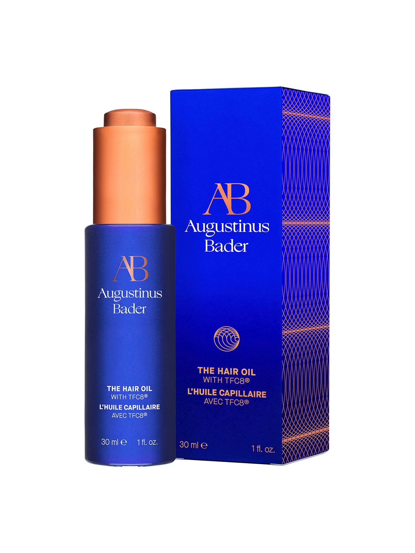 The Hair Oil 30ml