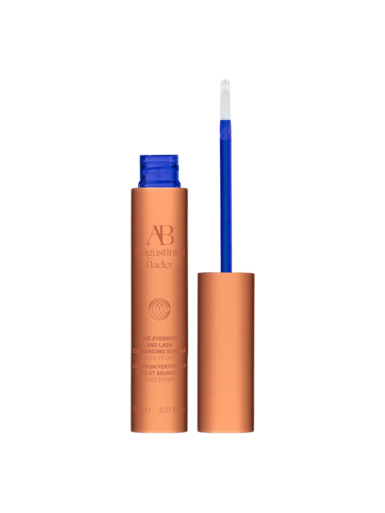 The Eyebrow Lash Enhancing Serum 8g