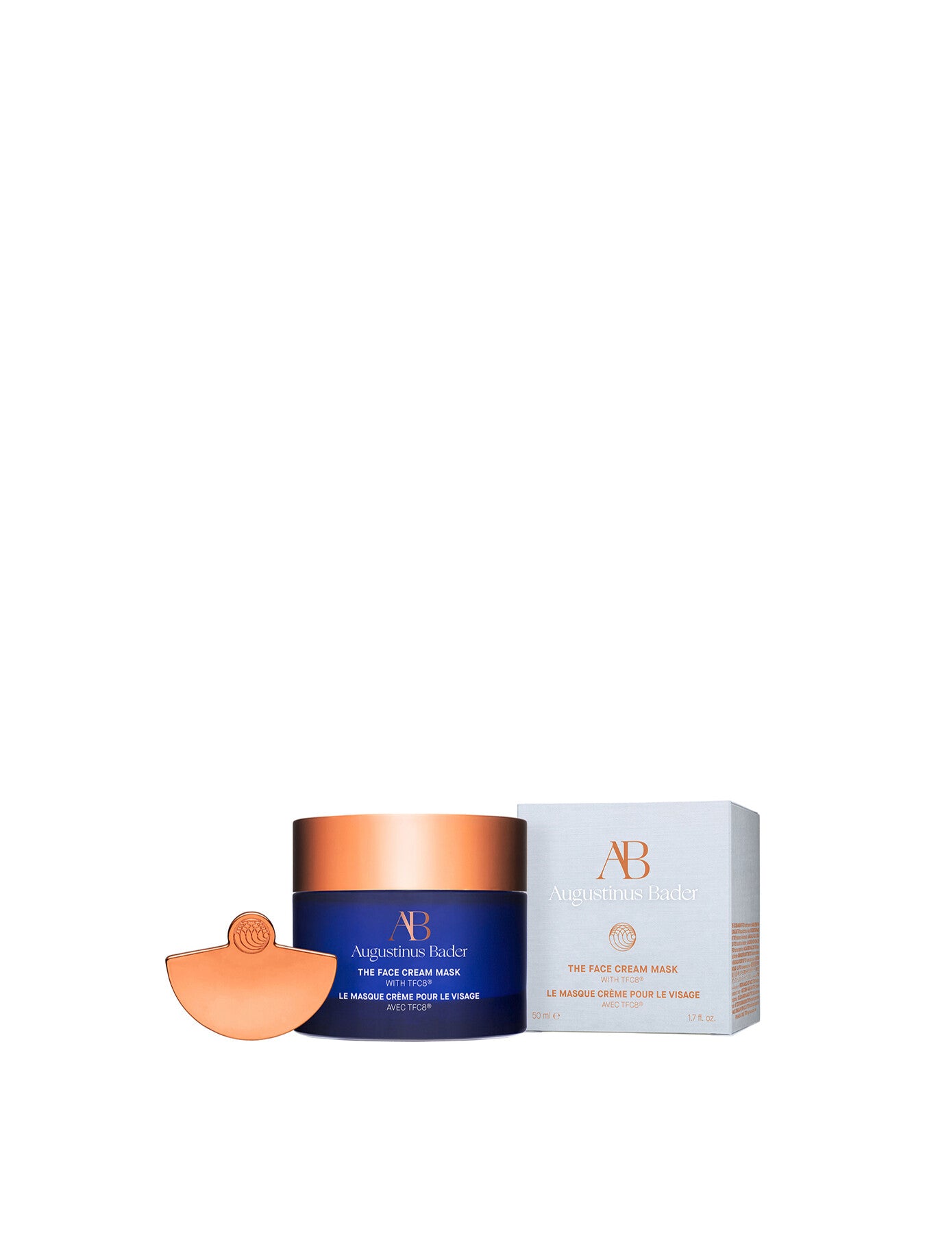 The Face Mask 50ml