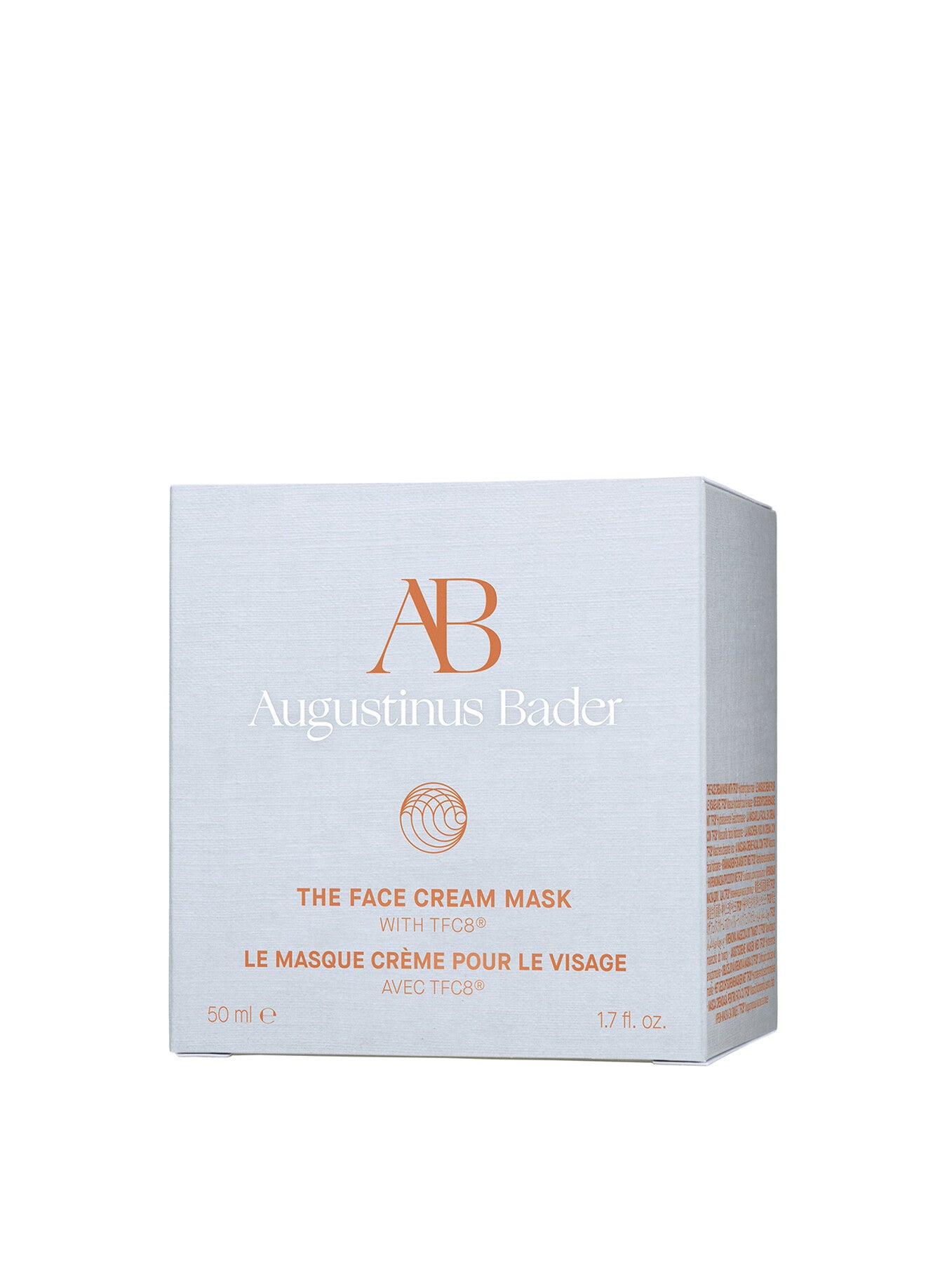 The Face Mask 50ml