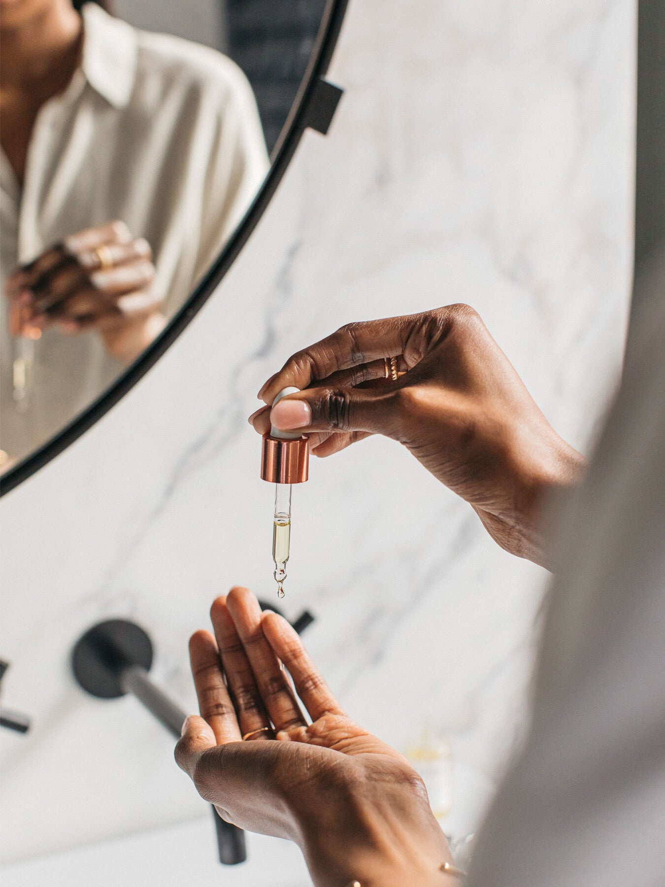 Perfect Nights Sleep Face Oil 5ml