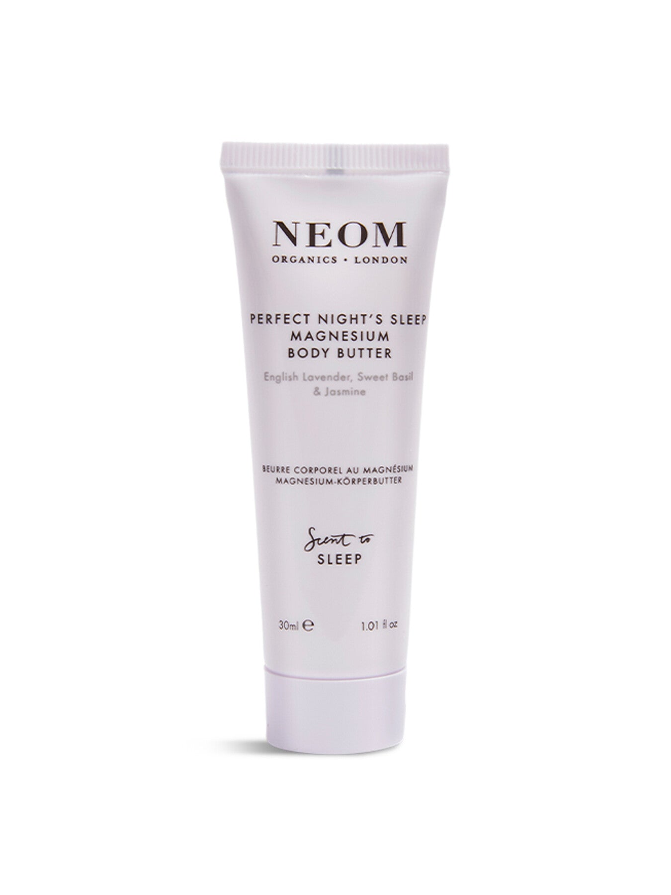 Perfect Nights Sleep Magnesium Body Butter 30ml