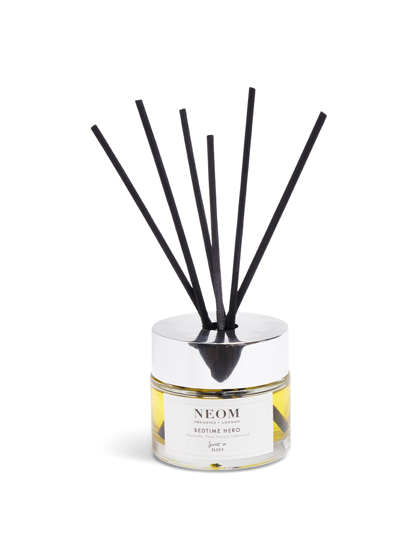Bedtime Hero Reed Diffuser