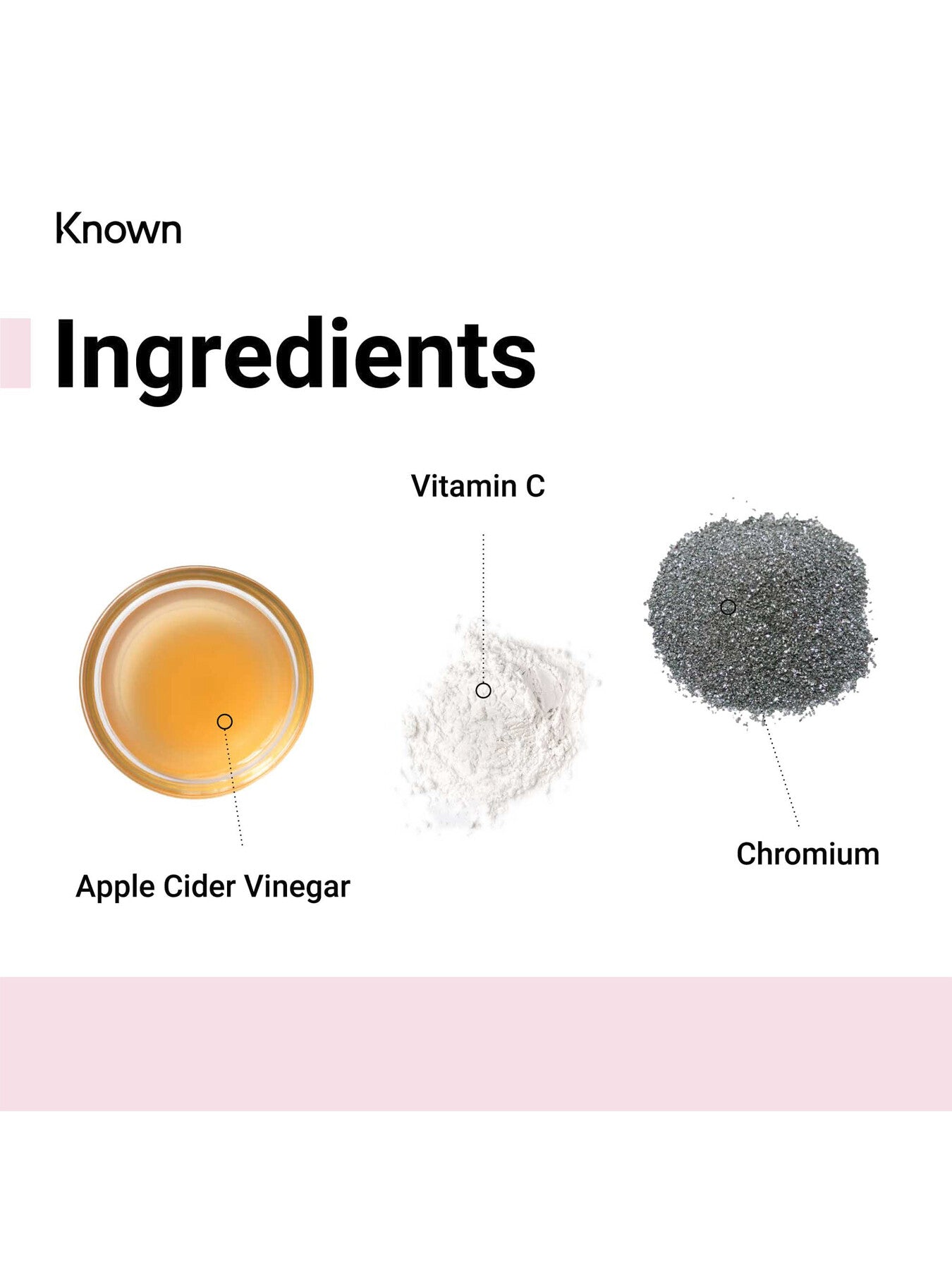 Apple Cider Vinegar Vegan Gummies