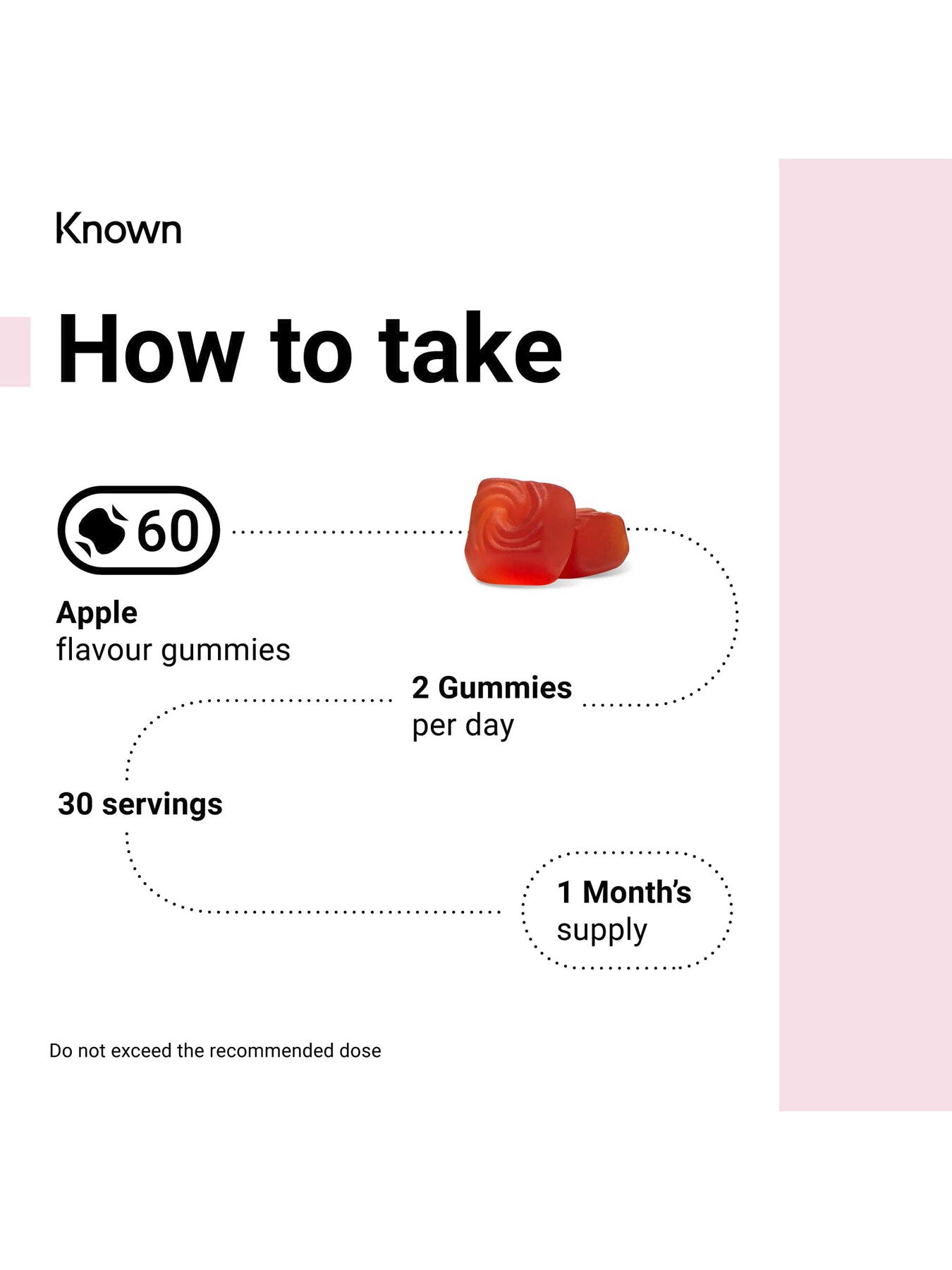 Apple Cider Vinegar Vegan Gummies