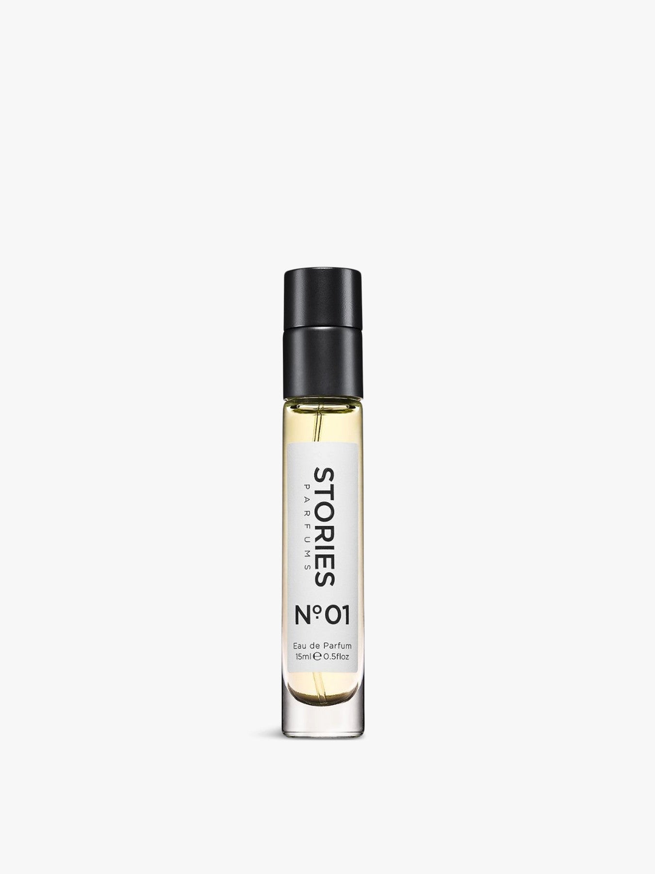 No. 01 Eau de Parfum 15 ml