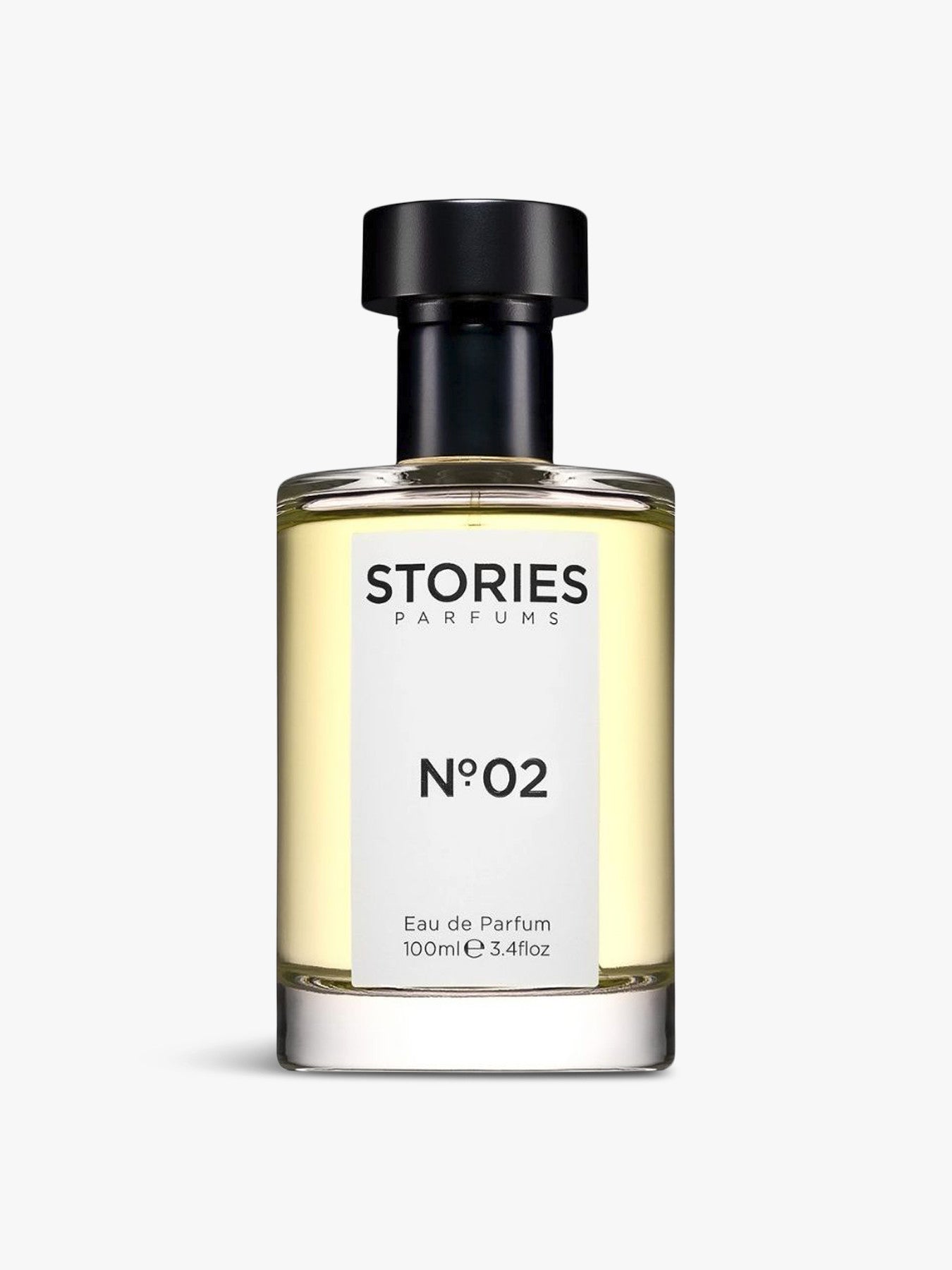 No. 02 Eau de Parfum 100 ml