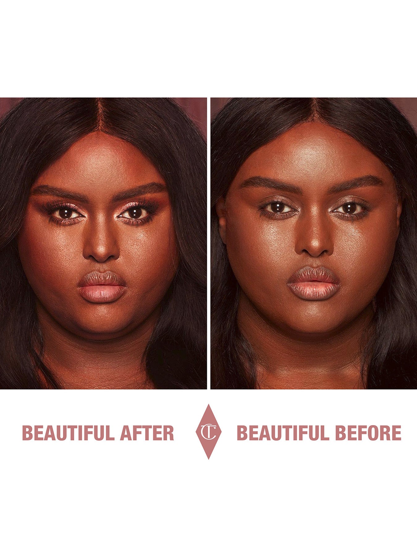 Pillow Talk Lip & Cheek Glow