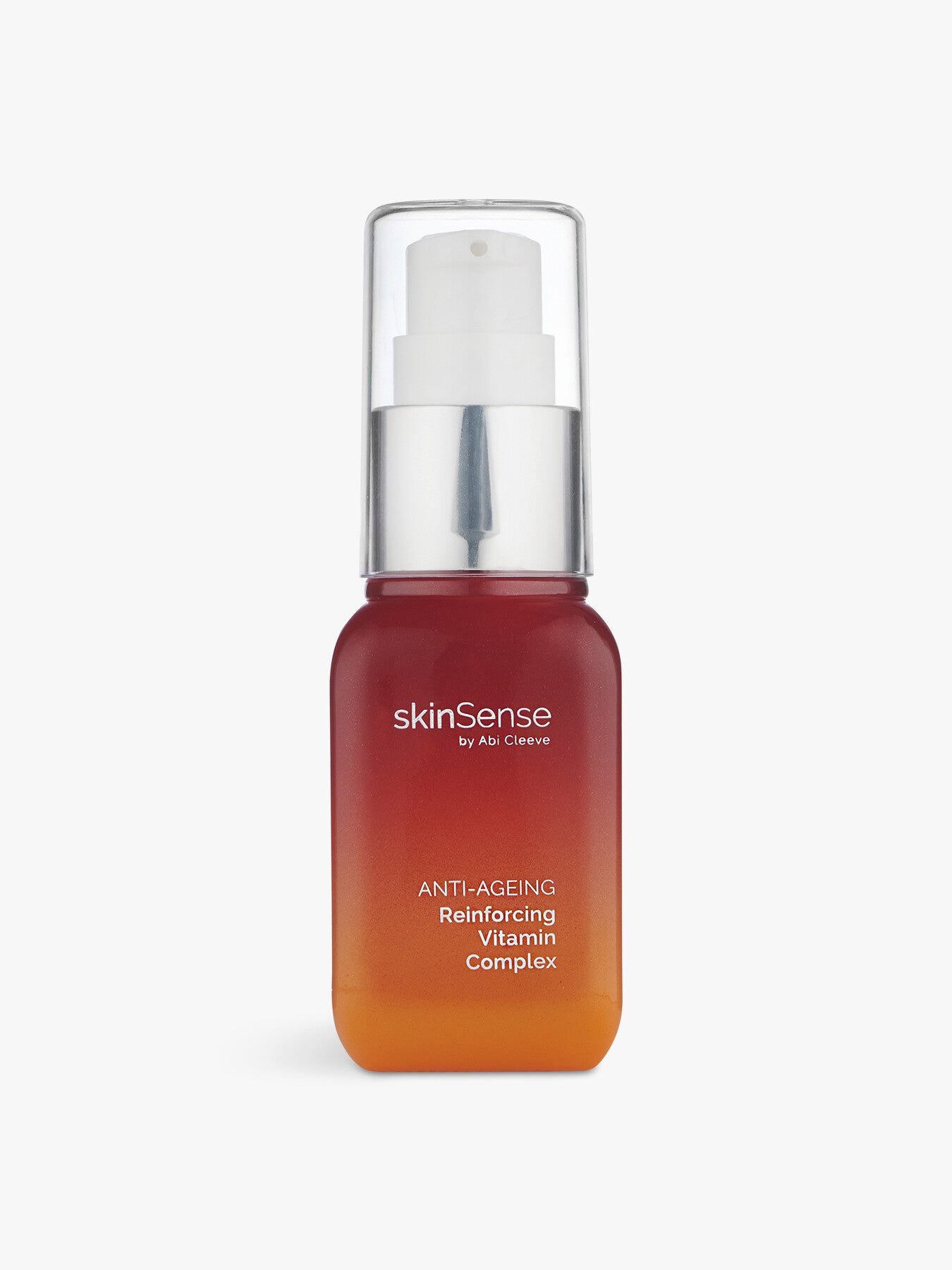 Reinforcing Vitamin Complex 15ml