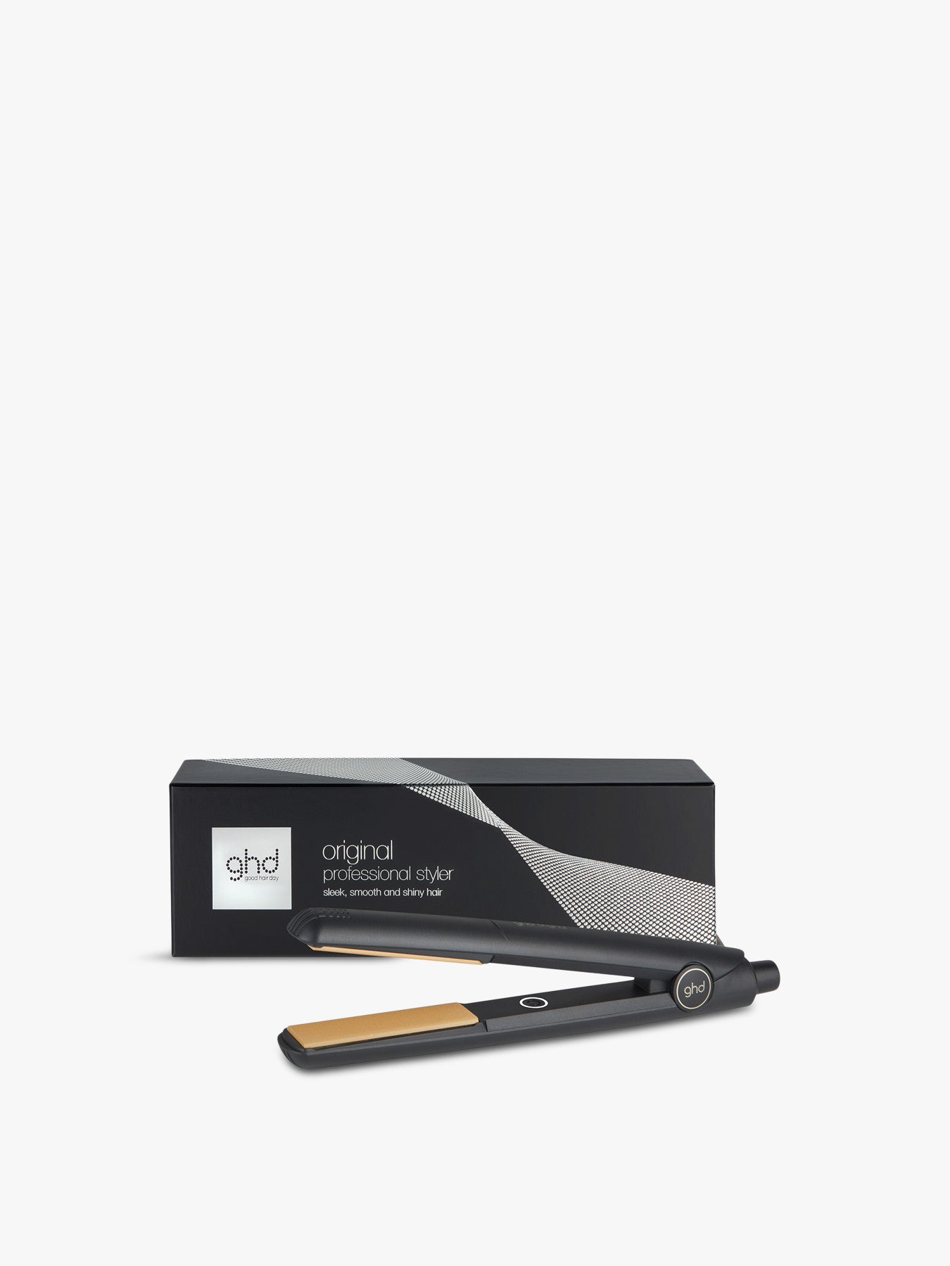 ghd Original – Hair Straightener New Improved