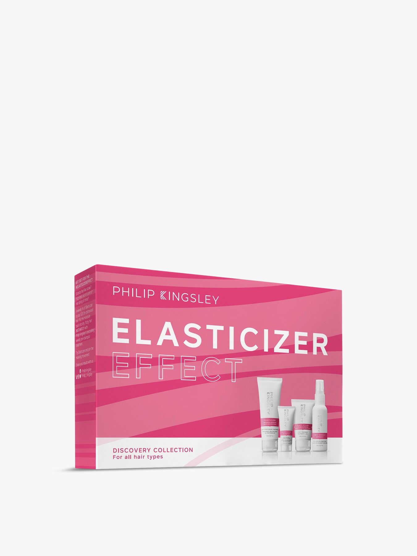 Elasticizer Effects Discovery Collection