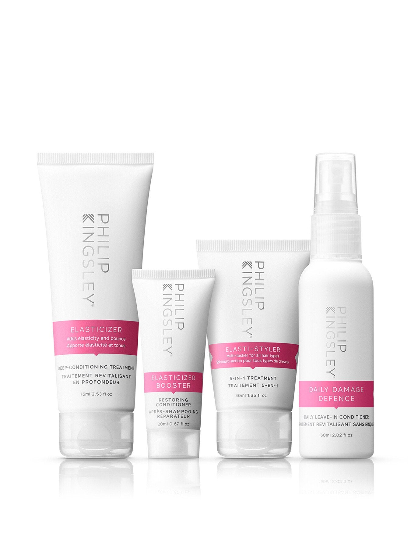 Elasticizer Effects Discovery Collection