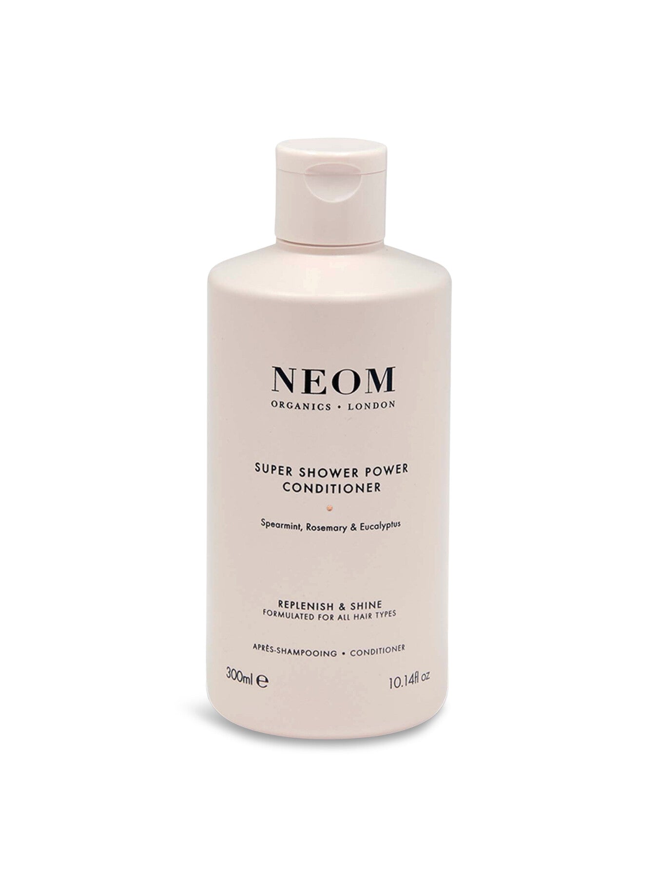 Super Shower Power Conditioner 300ml