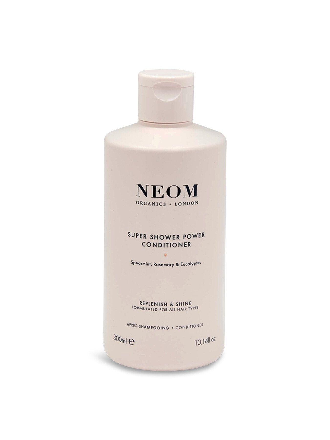 Super Shower Power Conditioner 50ml