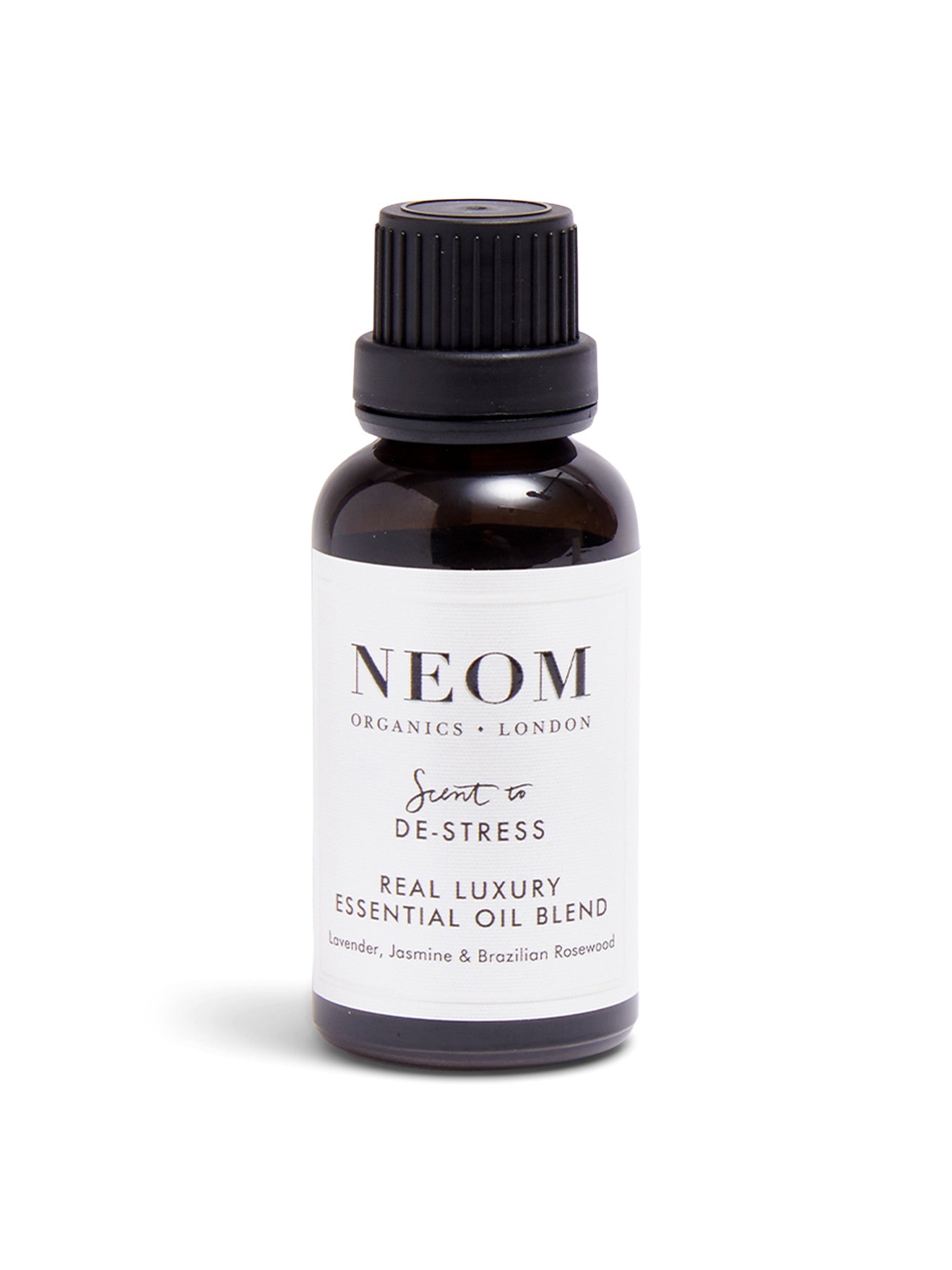 Real Luxury Essential Oil Blend 30ml