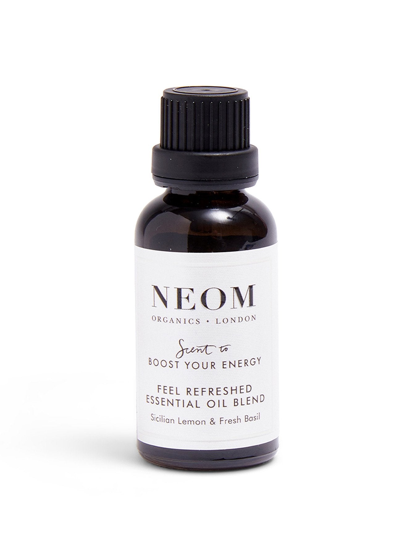Feel Refreshed Essential Oil Blend 30ml